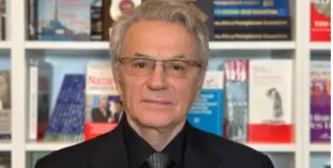 Экс-әкімнің ұлы Ирландия азаматы болып шықты
