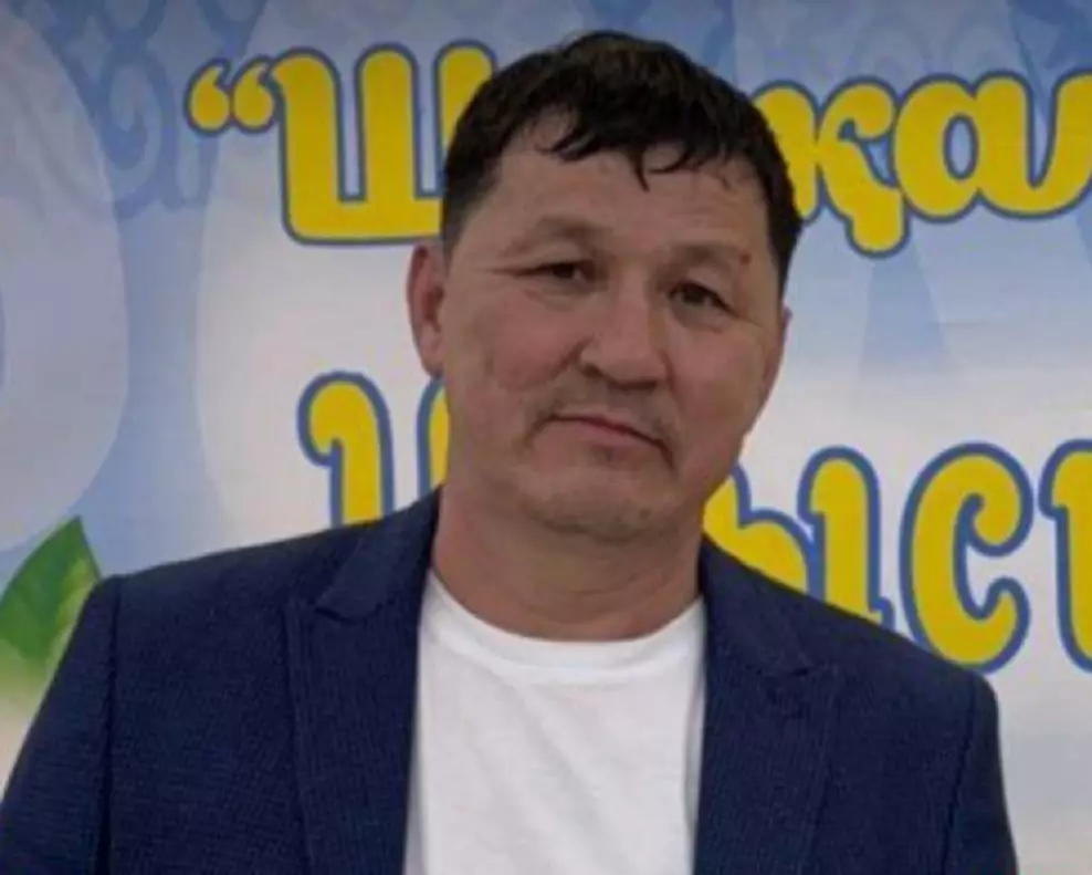 Без вести пропавшего мужчину разыскивают в Актау - новости на Lada.kz 23.04.2025