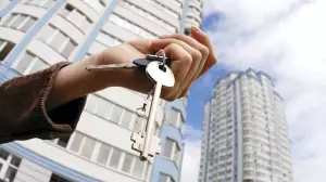 Алматылық олимпиада жүлдегерлеріне баспана беру туралы