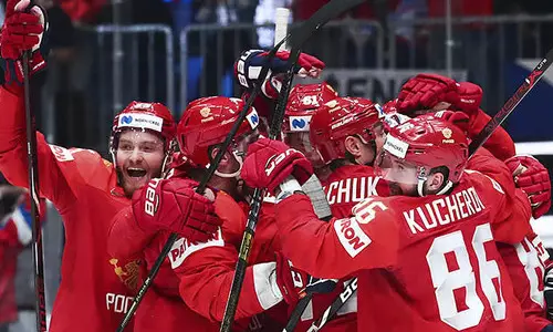 IIHF приняла официальное решение по сборной России на Олимпиаде-2026