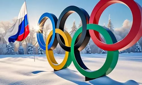 МОК принял решение ради России