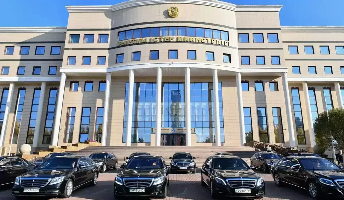Ыстанбұл маңында қуатты жер сілкінісі болды: министрлік мәлімдеме жасады