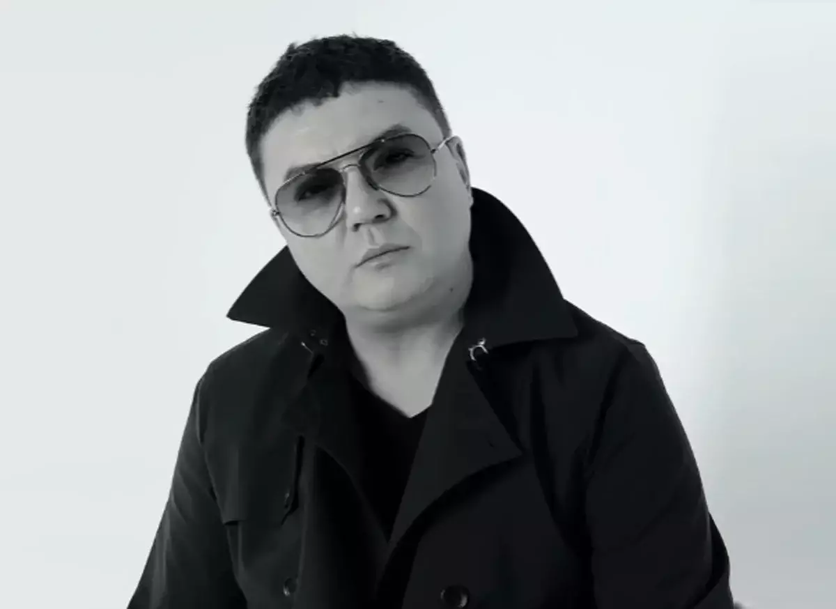 Загадочный сторис Алмаса Кишкенбаева: что за «инопланетянин» сегодня появится?