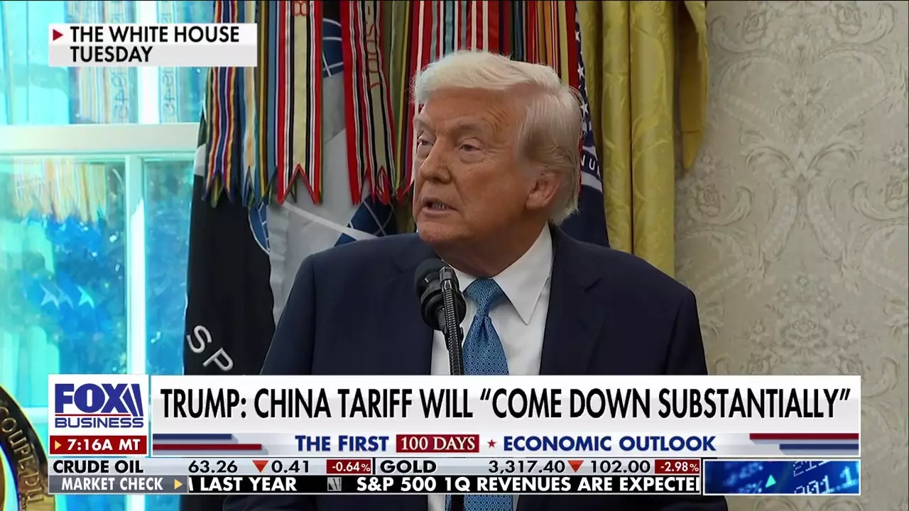 Трамп не снимает Пауэлла с поста: почему это важно для рынков.