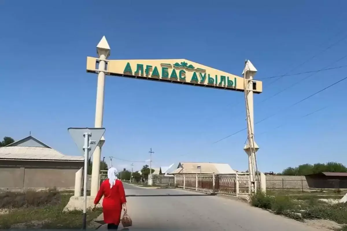 Закопал во дворе: жестокое убийство женщины расследуют в Туркестанской области