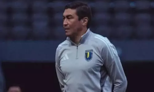 Самат Смаков резко отреагировал на наказание КФФ