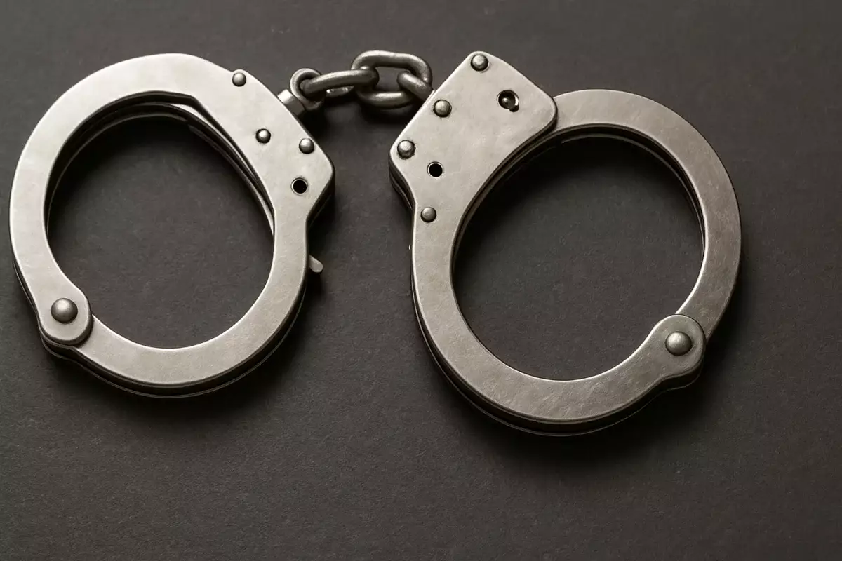 В Саудовской Аравии задержан казахстанец, находившийся в международном розыске