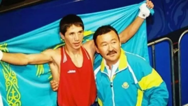 Бекзат Саттархановтың бапкері шәкіртімен болған соңғы әңгімесін айтып берді