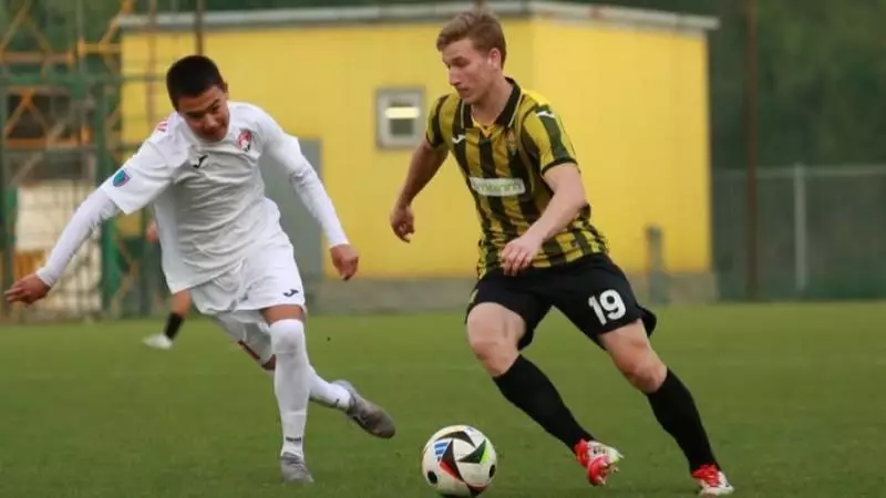 QJ League 1-турының үздіктері анықталды