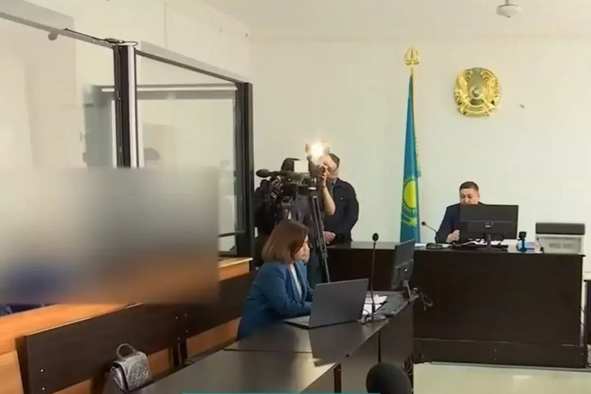 Народную целительницу судят в Актобе