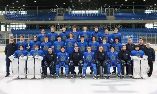 Каково положение Казахстана после трех туров на чемпионате мира по хоккею