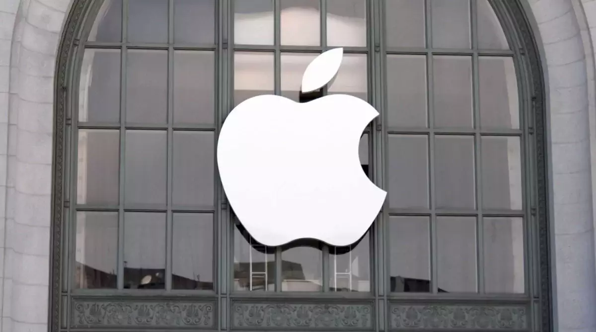 Apple и Meta оштрафовали на сотни миллионов евро
