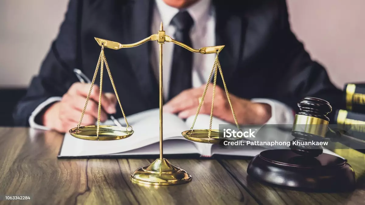 Елге 406 млн несие алдырған емшінің ісі сотта қаралуда