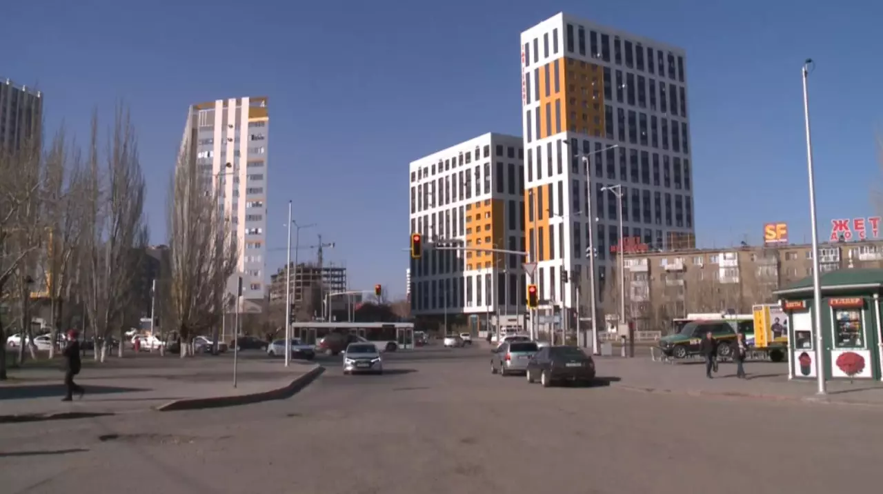 XXXIV сессия Ассамблеи Народа Казахстана пройдет в столице