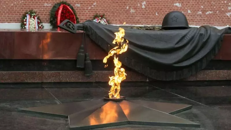 Какие страны запретили празднование Дня Победы и акцию "Бессмертный полк"