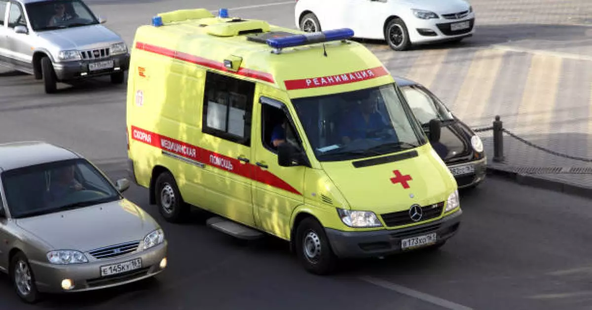 Астанада 6 жастағы баланы жүк көлігі қағып, қайтыс болды