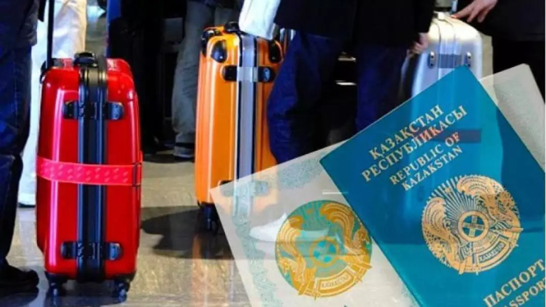 Жыл басынан бері қанша этникалық қазақ қандас мәртебесін алды