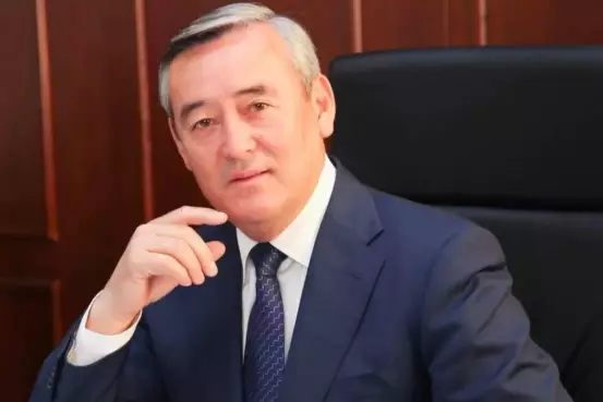 Іле ауданының экс-әкіміне жеті бап бойынша іс қозғалды