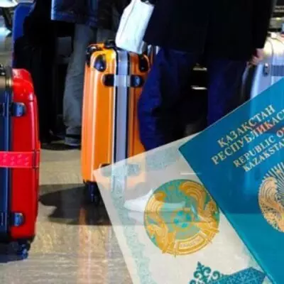 Более 3,2 тыс. этнических казахов получили статус кандаса с начала года