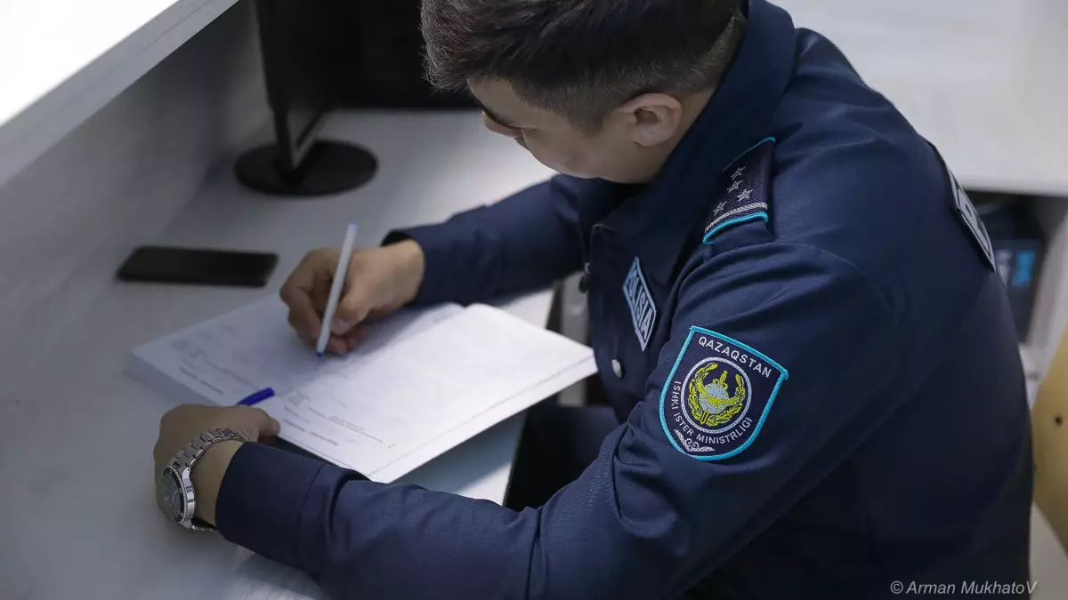 Астанада жүк көлігі 6 жасар баланы басып кетті