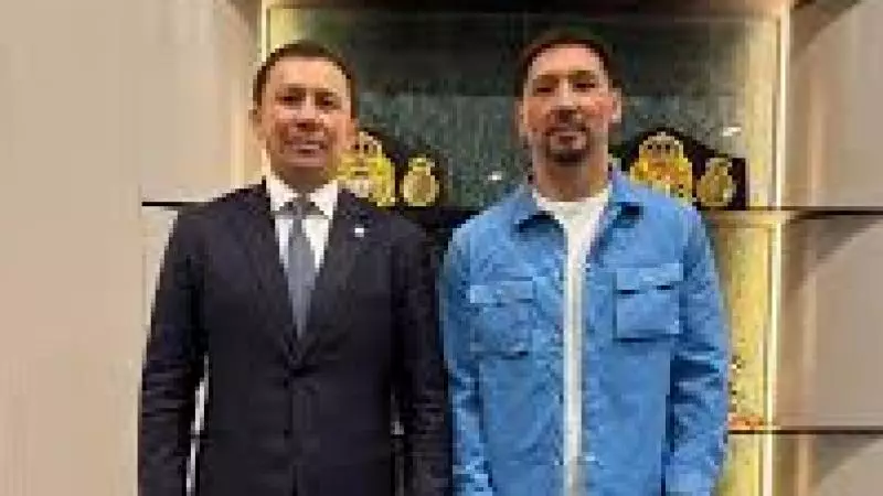 Қос чемпион: Головкин мен Әлімханұлы кездесті