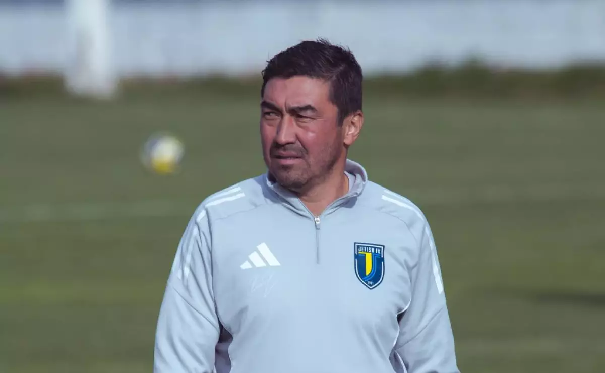 Кері шегінбеймін, айтқан сөздерімді қайталауға да дайынмын – Самат Смақов