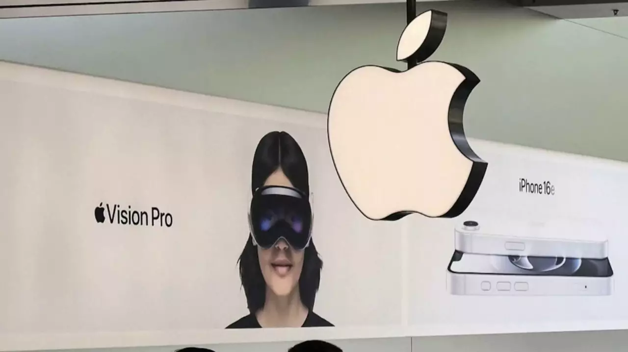 CNN: Apple может сдать позиции на внутреннем рынке США из-за тарифов