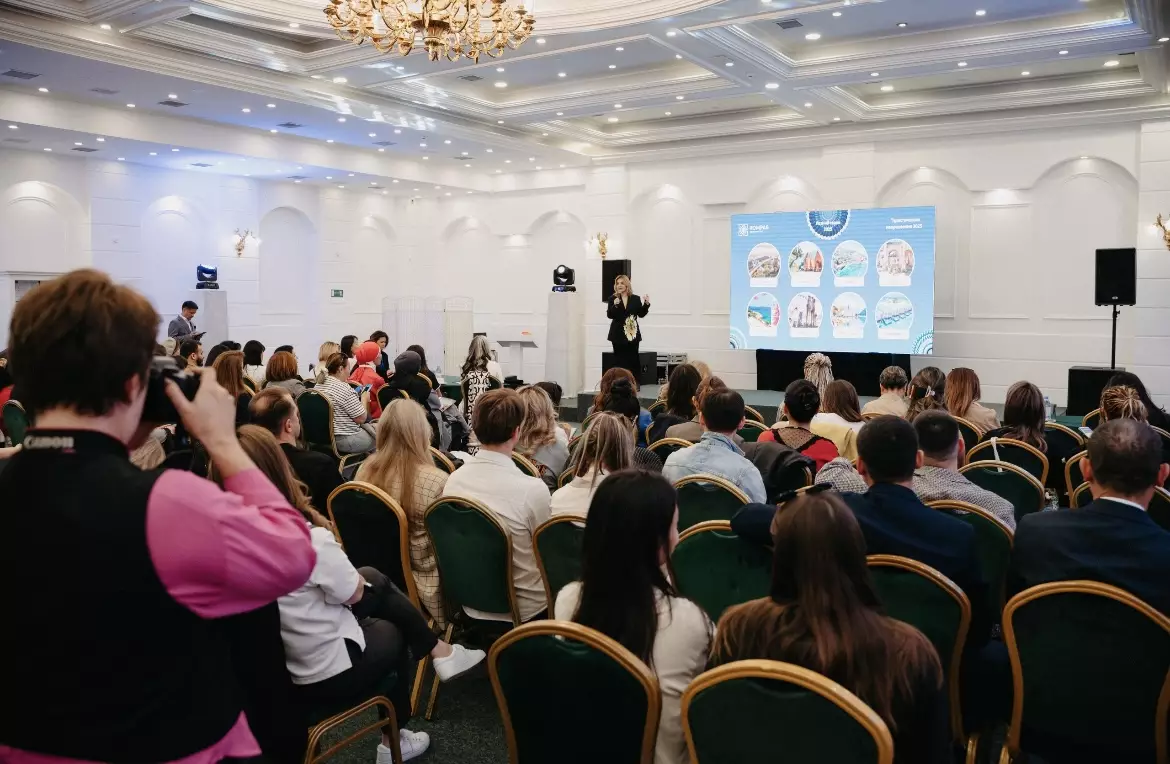 На KITF Travel Forum 2025 обсудили рост внутреннего туризма в Казахстане и новые направления