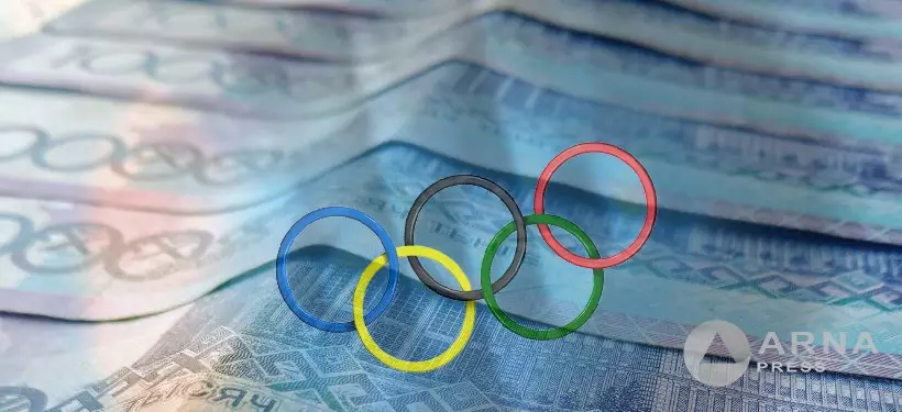 Призеров Олимпийских и Паралимпийских игр 2024 года премируют в Казахстане