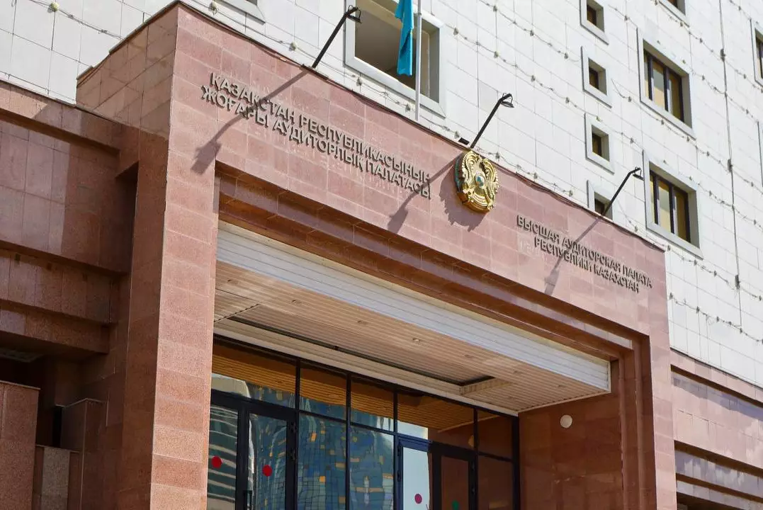 Аудиторы выявили дублирование: в "Госэкспертизе" провели масштабную оптимизацию