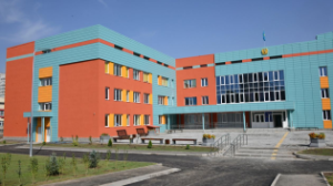 Алатау ауданында  5 жаңа мектеп ашылады