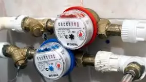 Жыл соңына дейін Алматы тұрғындарының 90%-ы су есептегішке көшеді