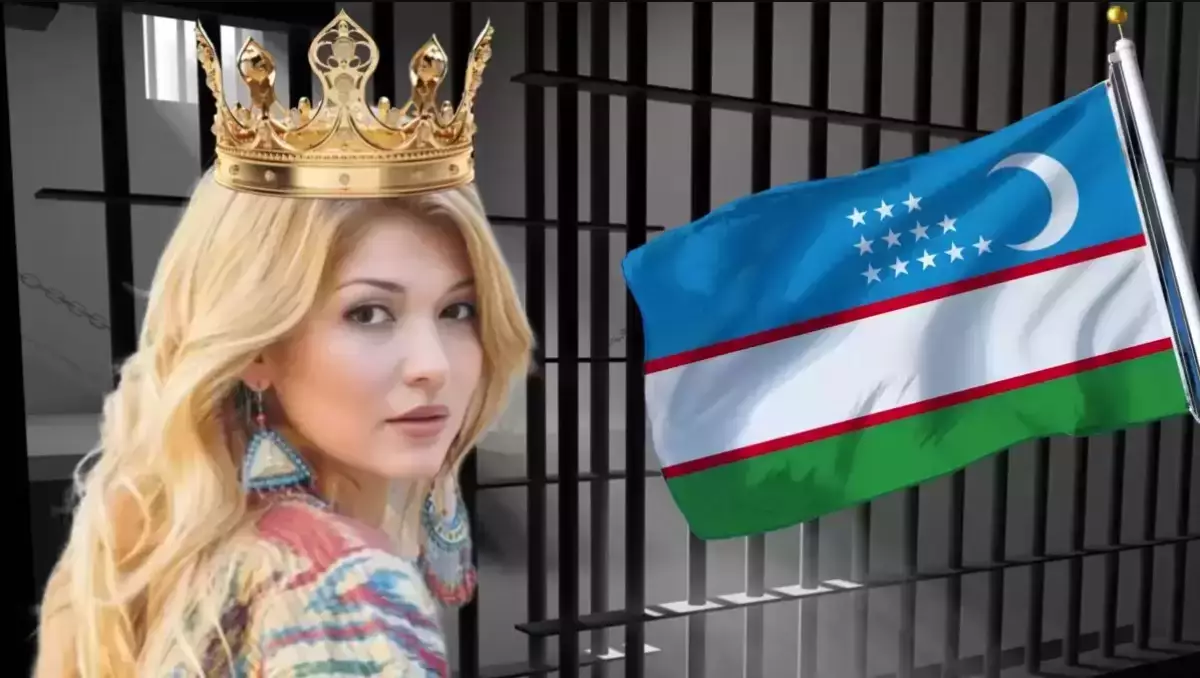 13 жылға сотталған Гүлнара Кәрімова бостандыққа шығатыны рас па