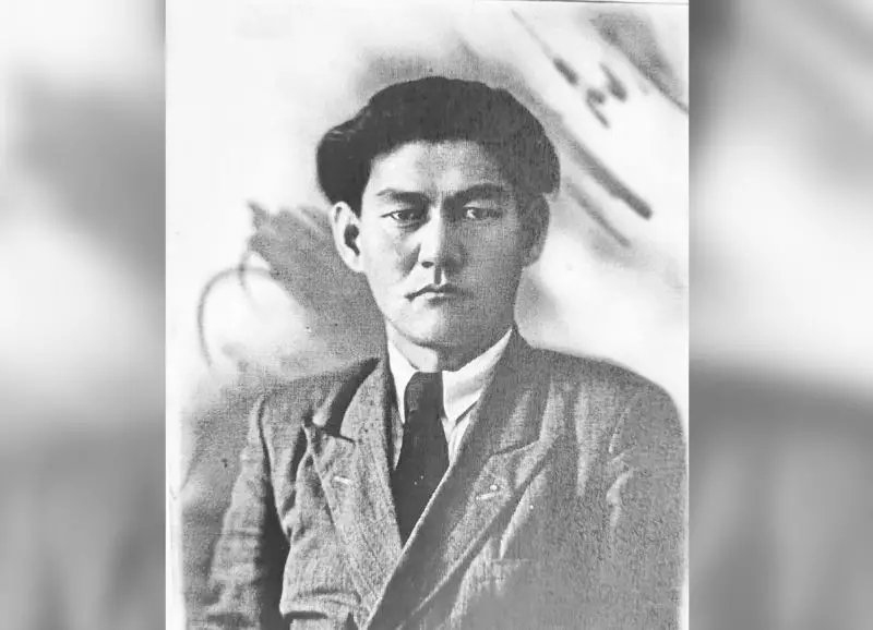 Вековая история Баеке Кадржанова