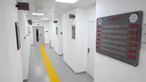 Алматының Алатау ауданында тағы бір дәрігерлік амбулатория ашылады