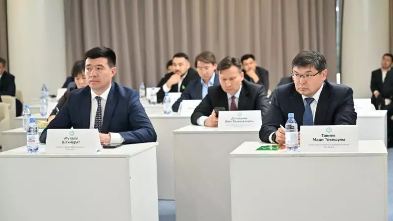 Президент Федерации вошел в состав исполнительного комитета