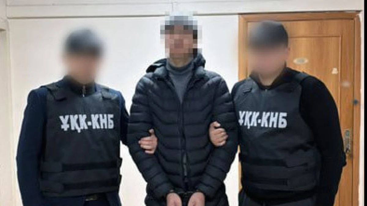 Астана тұрғыны кәмелетке толмаған екі қызын Сириядағы лаңкестерге күйеуге бермек болған