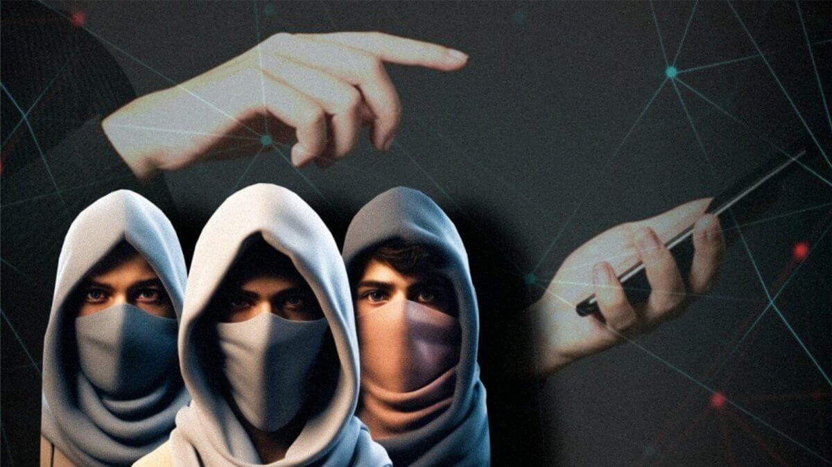 Казахстанка хотела выдать несовершеннолетних дочерей замуж за террористов