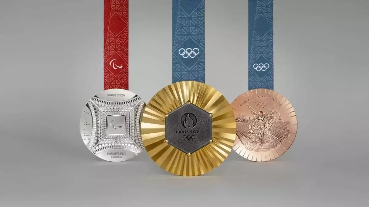 Париж Олимпиадасының жүлдегерлеріне мемлекет әлі күнге дейін сыйақыларын бермеген