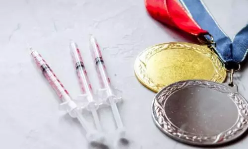 Титулованные казахстанские спортсмены дисквалифицированы за допинг
