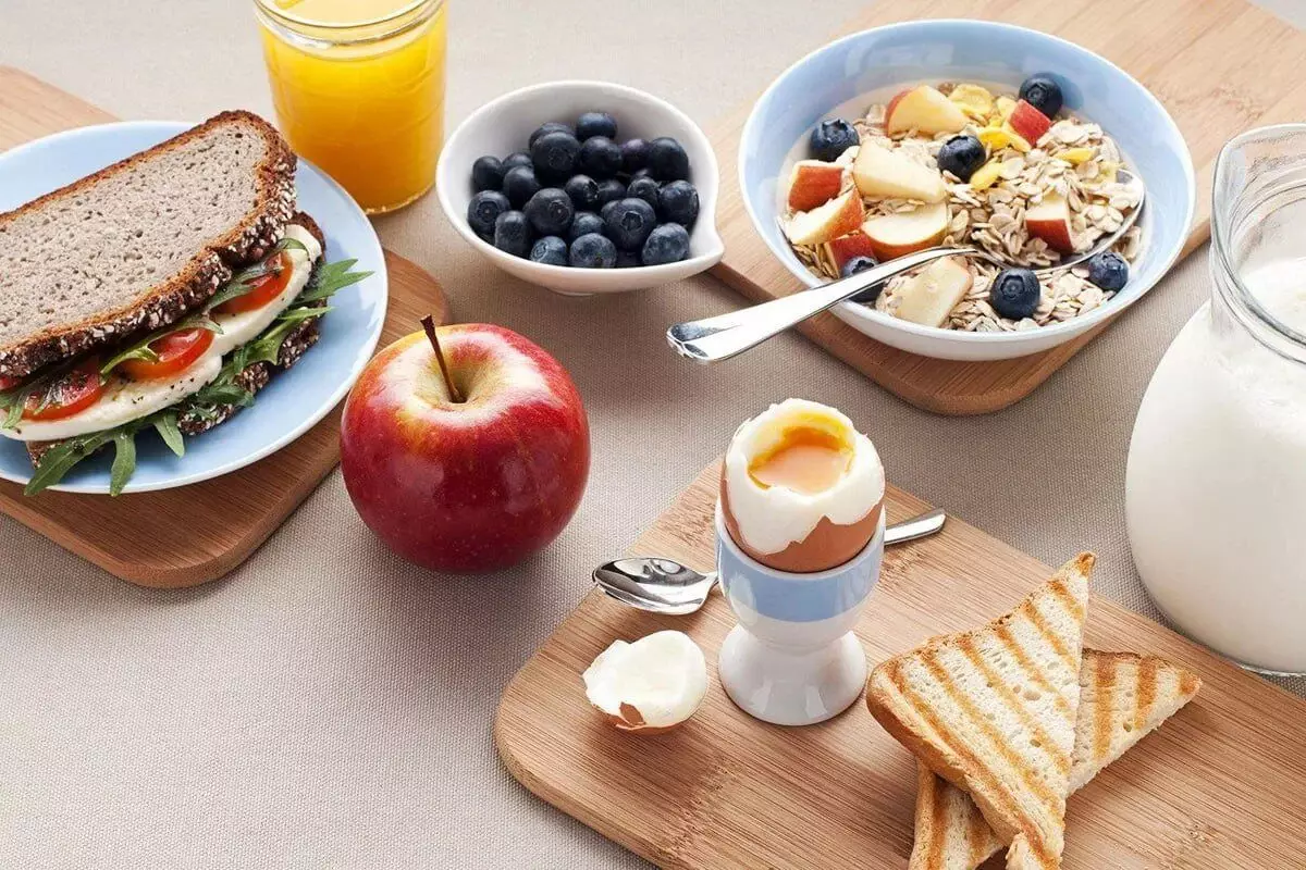 Есть и не полнеть: советы по питанию без ущерба для вкуса