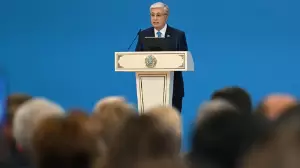 Әділетті мемлекет және тең мүмкіндік