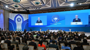 Қоғамдық сананың жаңғыруы — жаңа талаптар кезеңі