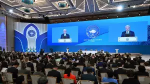 Қоғамдық сананың жаңғыруы — жаңа талаптар кезеңі