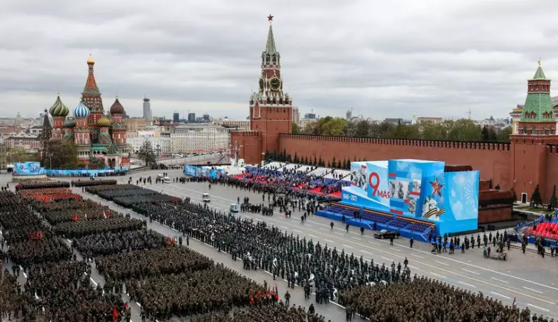 "Пир на костях": известные артисты раскритиковали парады и шествия 9 мая
