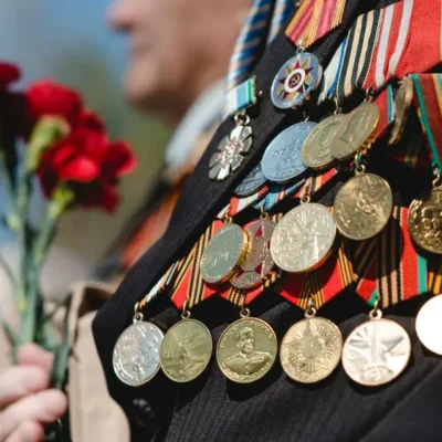 В Казахстане более 500 улиц назовут в честь героев ВОВ