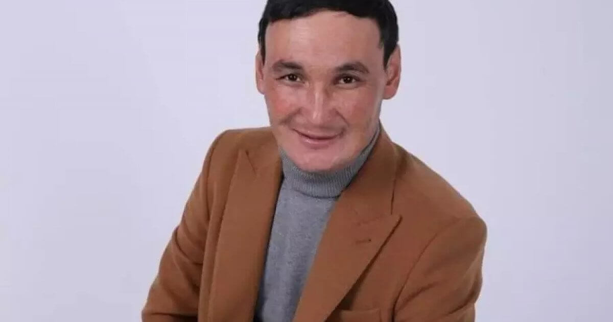 Мұрат Әбілда қайта қамауға алынды