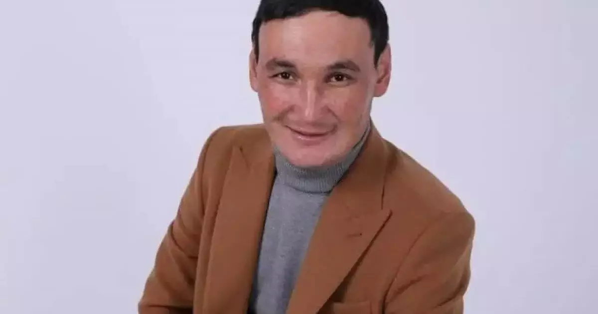 Мұрат Әбілда қайта қамауға алынды