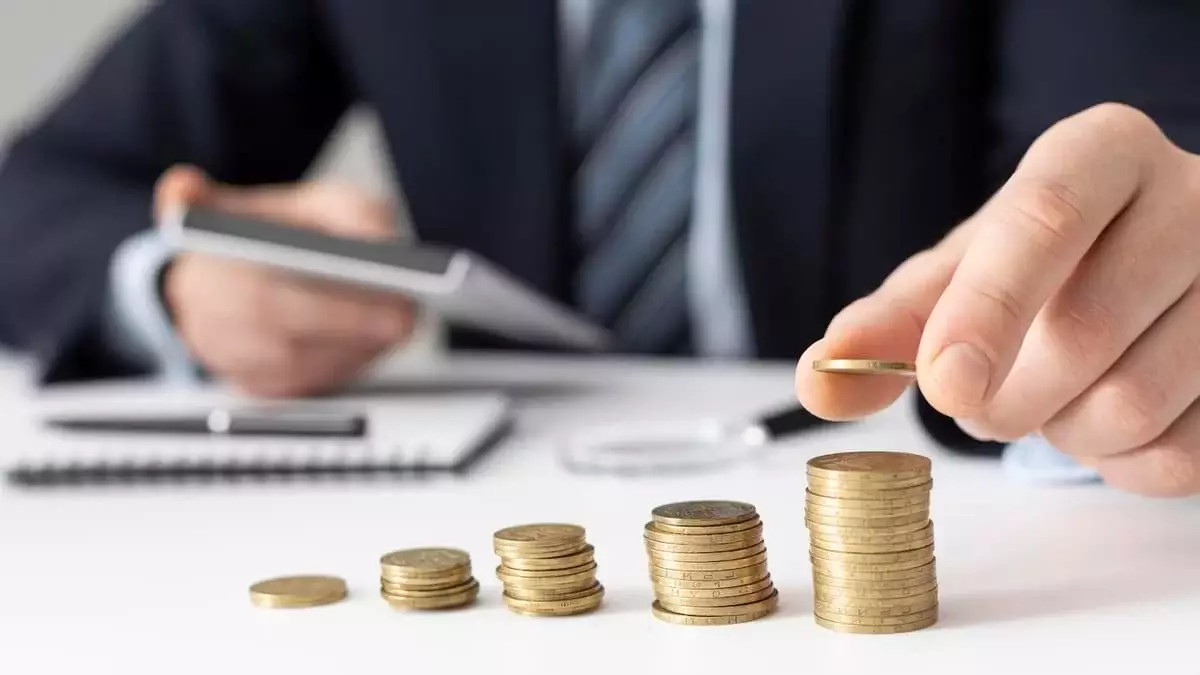 Пенсии растут: казахстанцы накопили рекордные 22,75 трлн тенге
