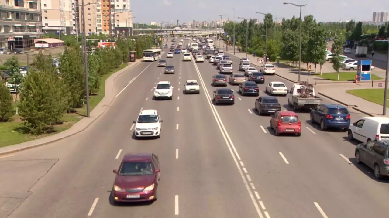 К. Токаев о соседях: Укрепляется взаимопонимание и дружба народов